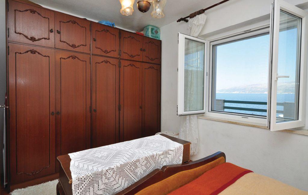 Apartment Natasa Splitska Buitenkant foto