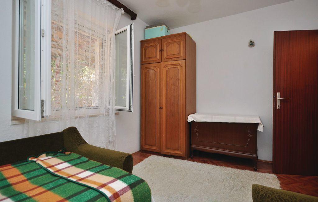 Apartment Natasa Splitska Buitenkant foto