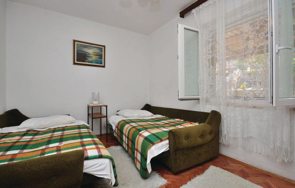 Apartment Natasa Splitska Buitenkant foto