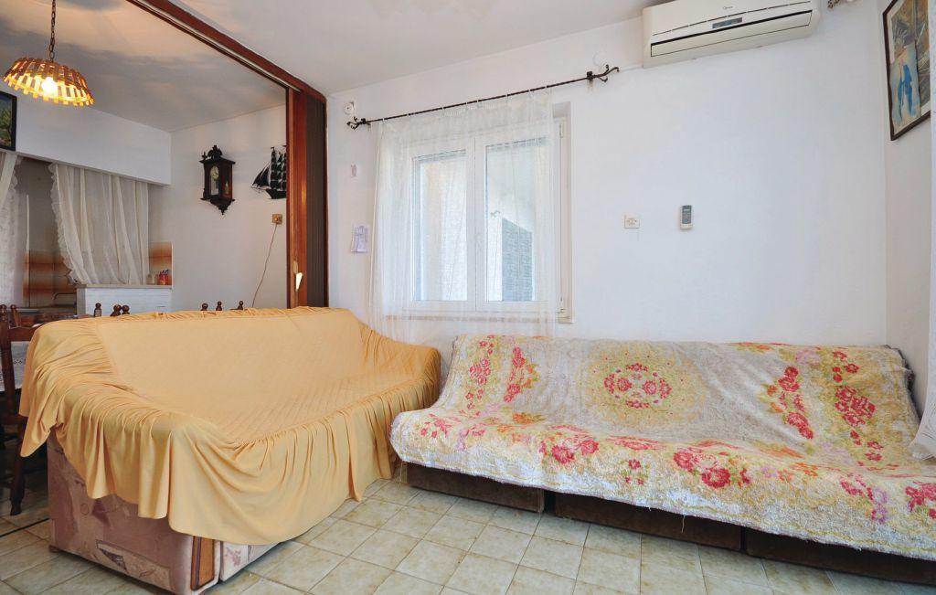 Apartment Natasa Splitska Buitenkant foto