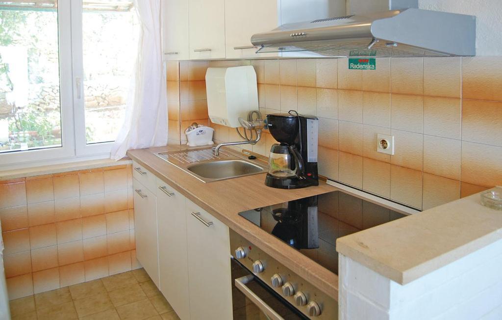 Apartment Natasa Splitska Buitenkant foto